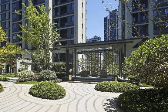 保利上虞大国璟|璟启美好,静候归家_业主_央企_生活