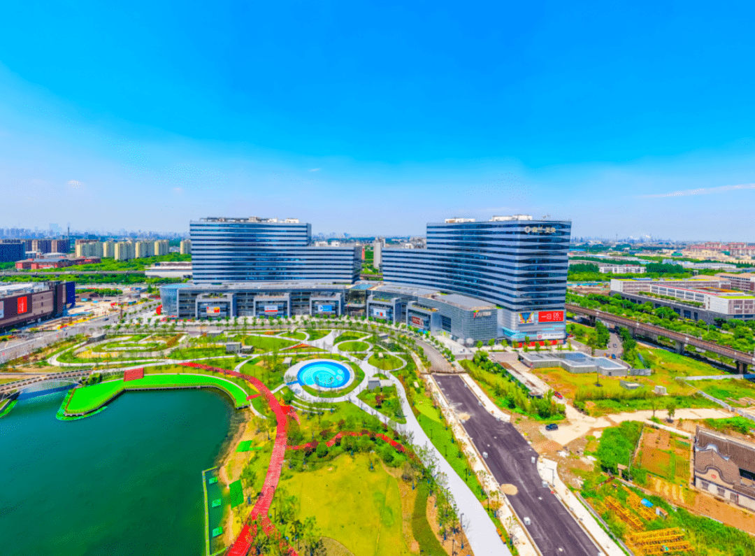 浦东森兰又上新!