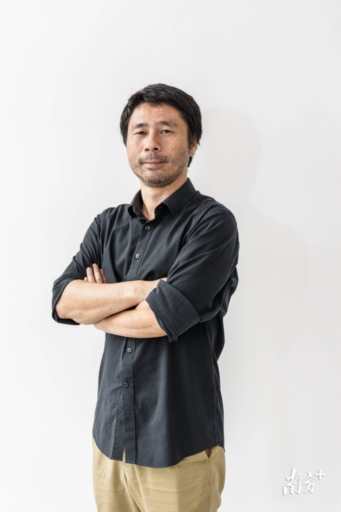 侨商人物④|童欣:躬耕于国之重器,我在东莞乐业又安居_极化_工作_中子