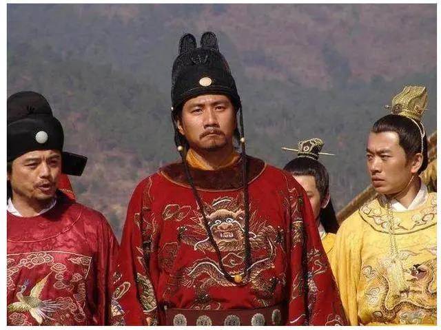 明朝共有帝王16位,为何明十三陵仅13个皇帝?没进十三陵的有谁 明朝共有帝王16位,为何明十三陵仅13个皇帝?没进十三陵的有谁