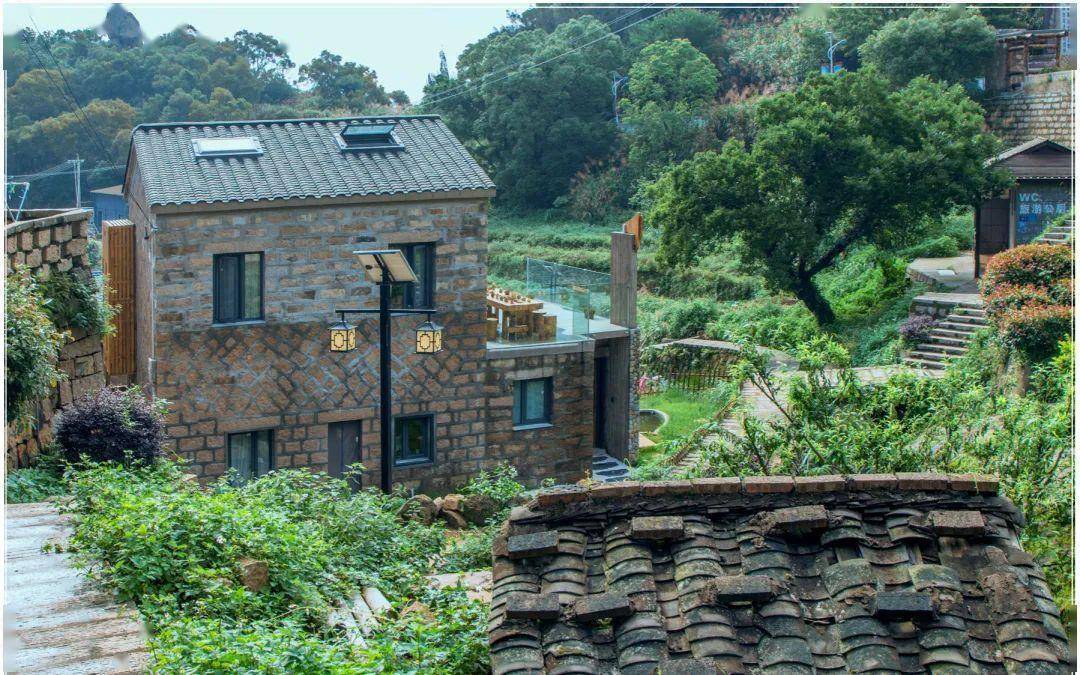 328元起抢霞浦花竹·海琴轩民宿,看海上日出,人少景美,速来打卡_生活