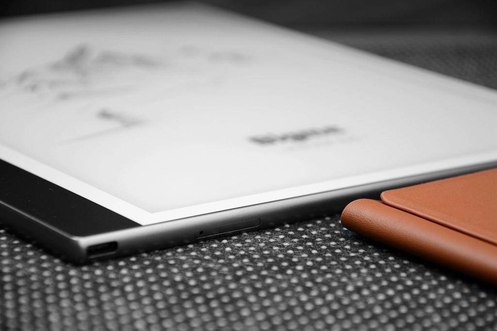 文山会海克星,随身翻译,Bigme inkNote智能办公本开箱简评