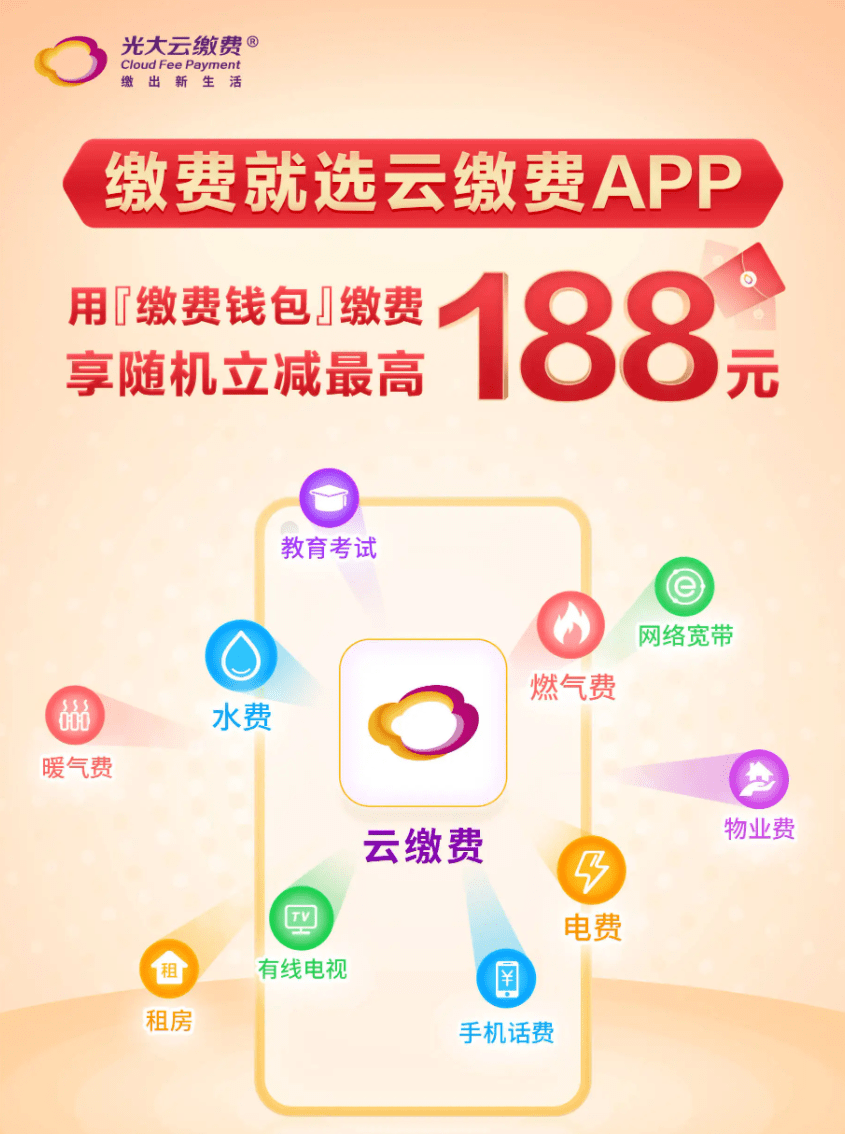 保底150元+，“云缴费”水电煤缴费福利_搜狐网