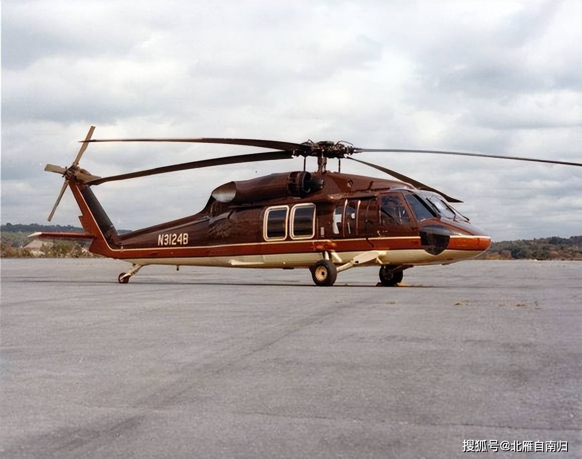 “黑鹰”怎么上高原，C130运输机买不起，那就直接改装运8A_直升机_性能_要求