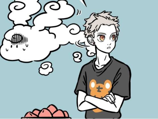 非人哉:孙悟空和他的筋斗云,奇奇怪怪的cp又出现了!_哪吒_桃子_自动