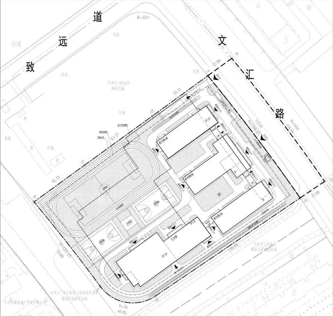 同时,广贤路中小学教育实力不容小窥.