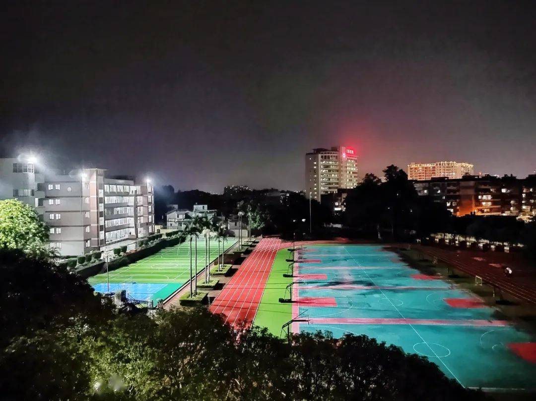 惠安三中运动场跑道改造竣工并投入使用_惠安县_招聘_建设