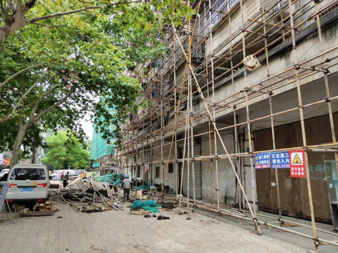 医政路南片区位于镇江市中心,北至医政路,东至第一楼街,南至烈士路