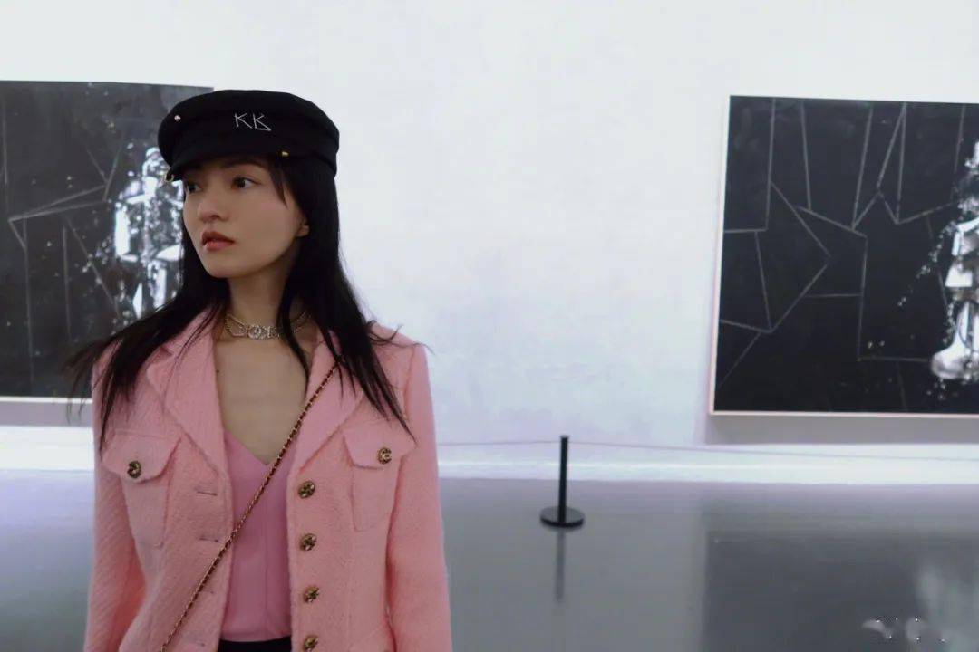 张韶涵_父母_生活