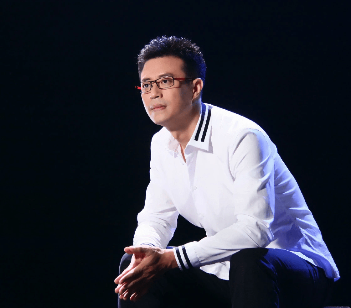 白燕升:结婚9个月妻子不幸瘫痪,他始终不离不弃,如今儿女双全_戏曲_周