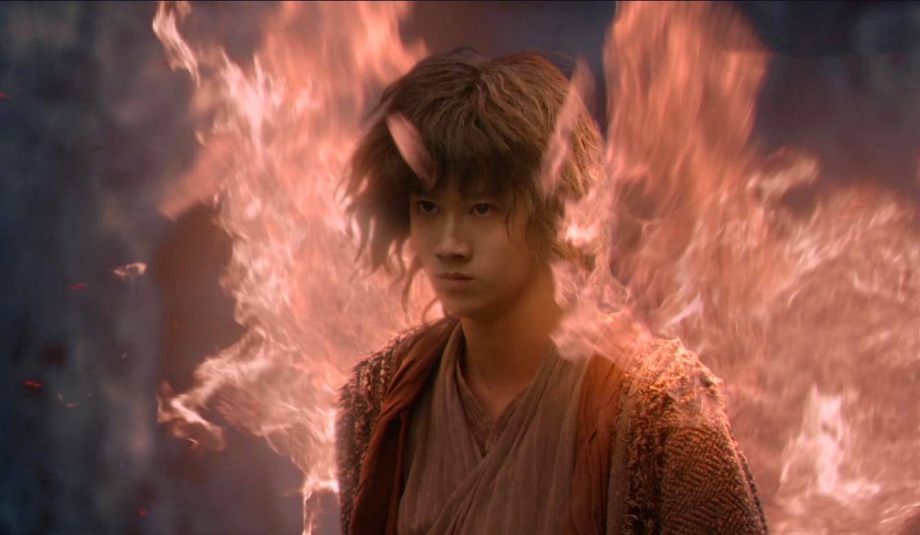 事实上村子用马红俊父子来研究邪火凤凰武魂本身就不正常,如果有这样