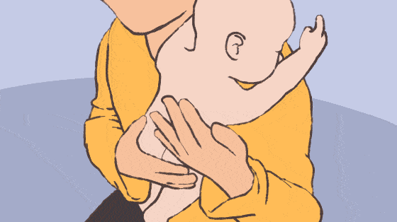 0-6岁触觉发育指标及训练方法_宝宝_发展_反应