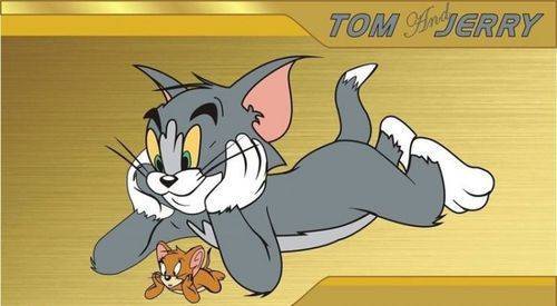 经典动画《猫和老鼠》的导演吉恩戴奇去世