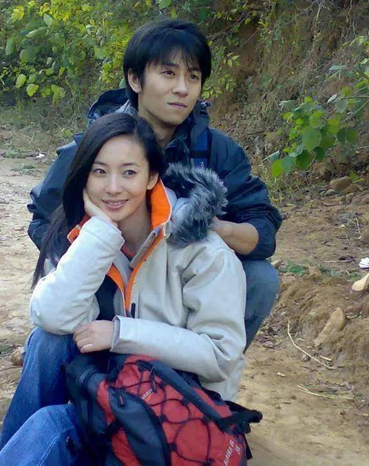 18年都捧他不红,为何与这女导演一个举动红了_李小婉_林雨申_李少红