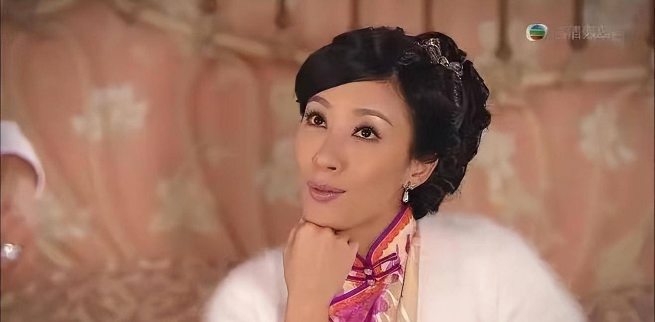 《名媛望族》之钟卓万,四个太太他究竟更爱谁_钟家_女人_电视