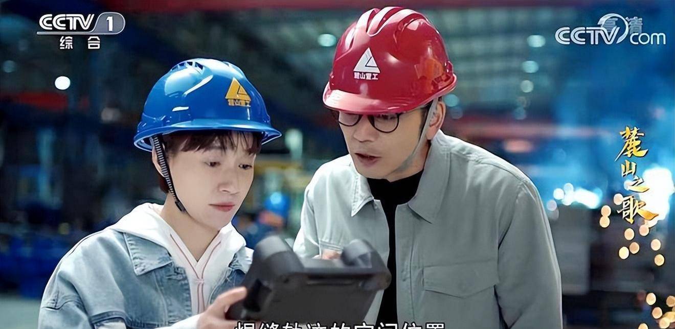 央视又一新剧开播成爆款,收视爆表全员老戏骨,狂追8集停不下来