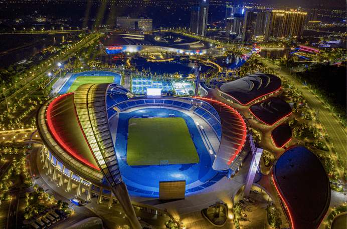 我,95后,选择面朝大海的生活_浩洋_江门_城市