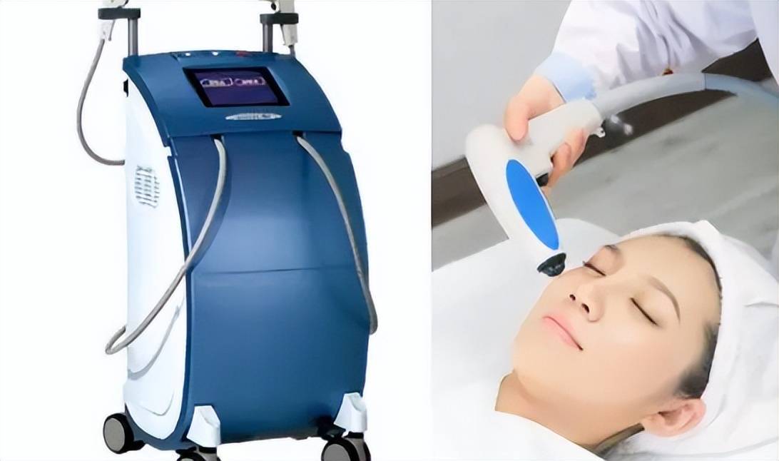 深蓝射频好还是热玛吉效果好,咋抉择!_皮肤_another_美容