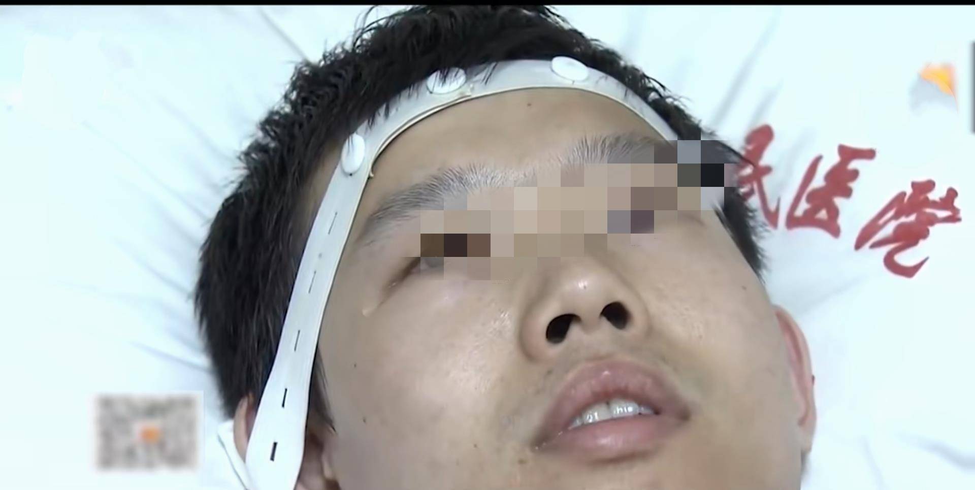 90后情侣相恋5年,即将步入婚姻之际,因一张婚检报告