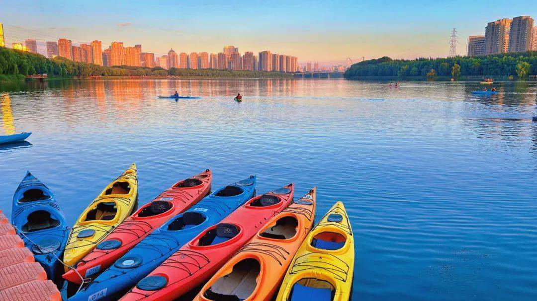 沈阳_七号码头_视频