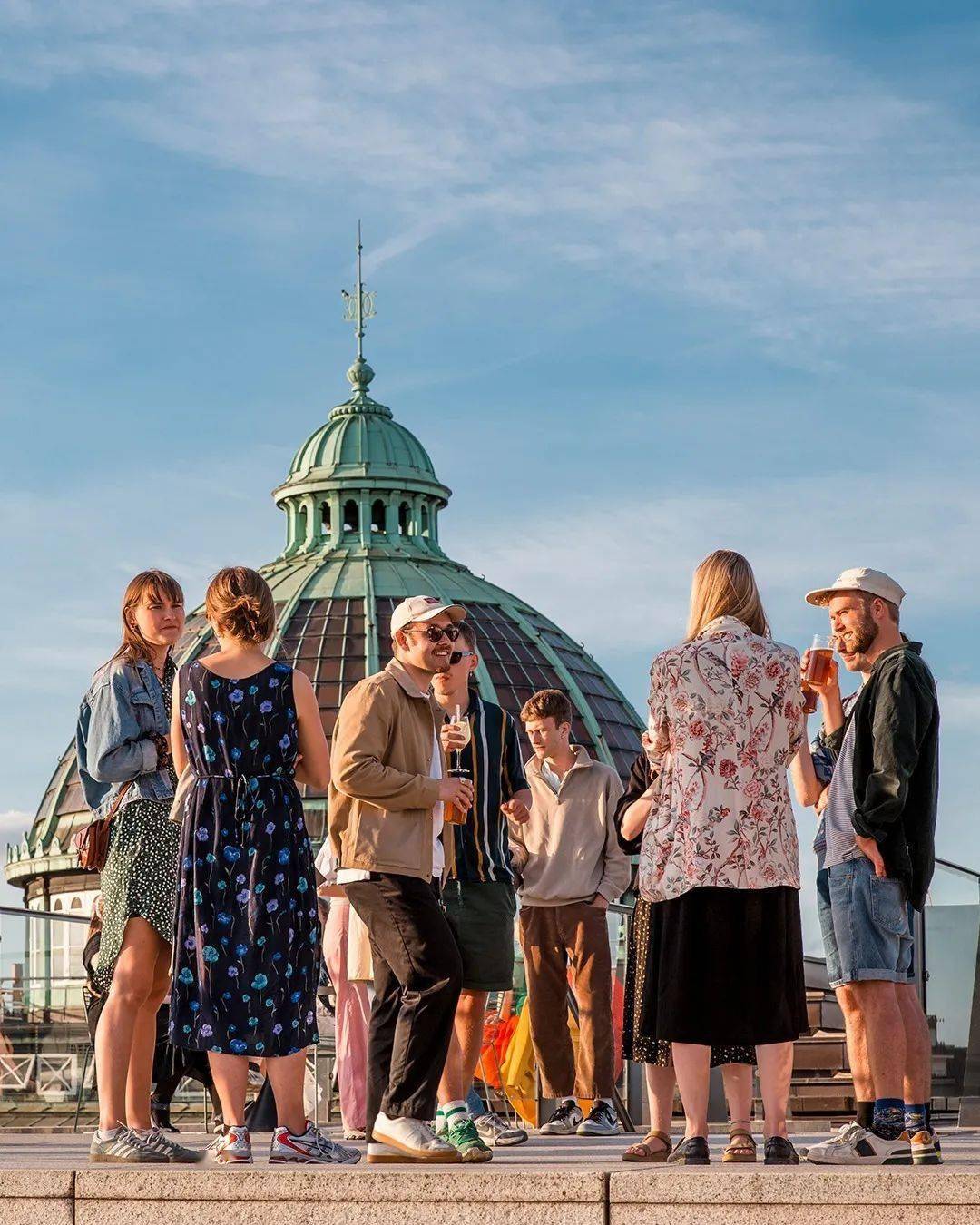 丹麦人说,这么穿最好看_photo_danish~_时尚