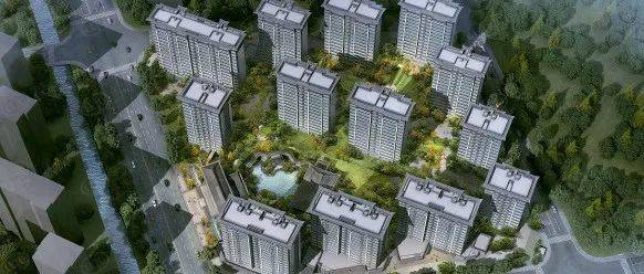 两站江河汇、总价千万级别！建发又一新中式住宅—江华玺云即将入市_钱江新城_设计_规划