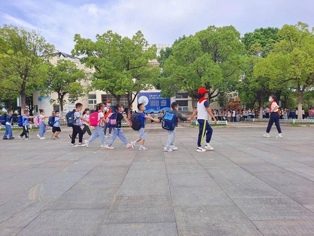 太仓港港口开发区第一小学太仓市浮桥镇九曲小学太仓市浮桥镇时思小学