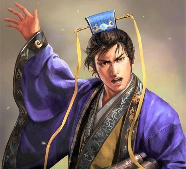 诸葛亮_司马懿_郭嘉