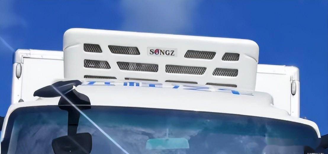 星智吉冷鲜可选配冷王,松芝等多个品牌的制冷机多温区的精确控制可以