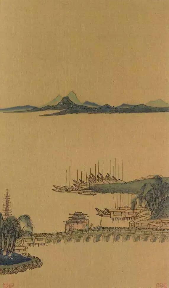 生活_冯梦祯_袁宏道