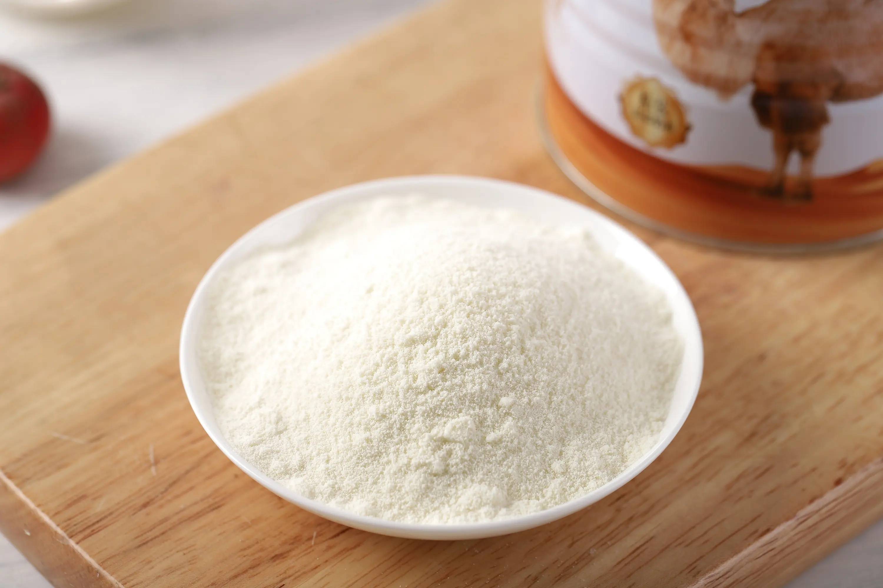 调制乳粉检测项目有哪些?河南食品检测_标准_产品_加工