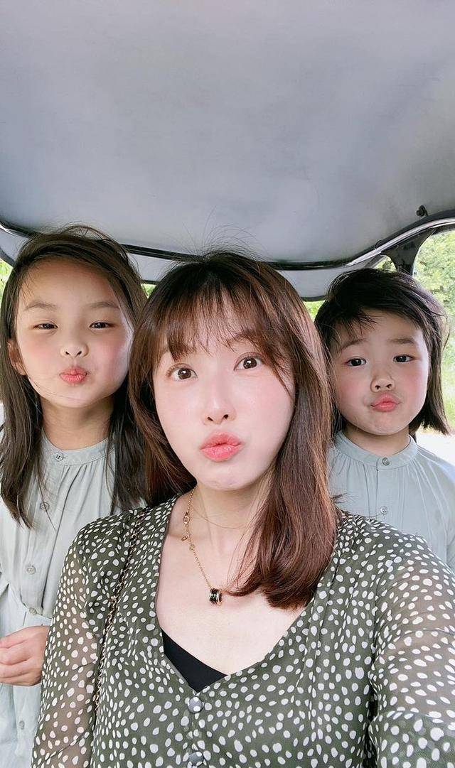 梁又琳曝近况,结婚8年夫妻一见面就吵架,她果断花10天解决问题_秘密