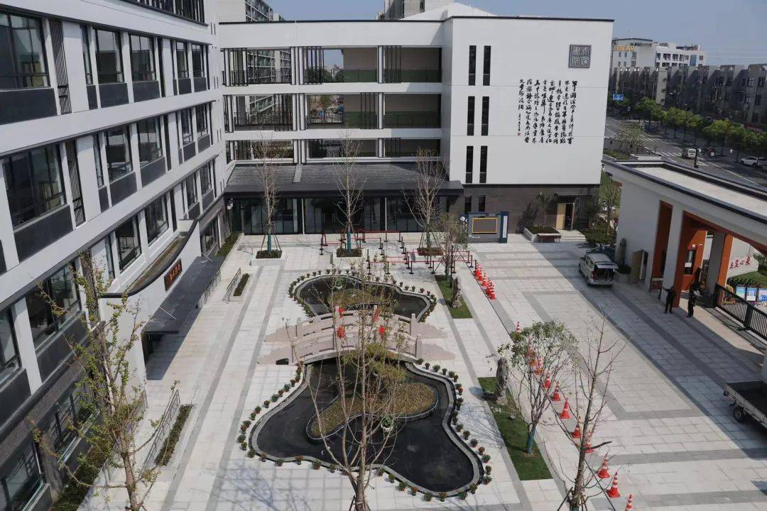 东藩小学星辰幼儿园浦阳镇中心幼儿园桃源分园戴村镇永兴幼儿园世纪