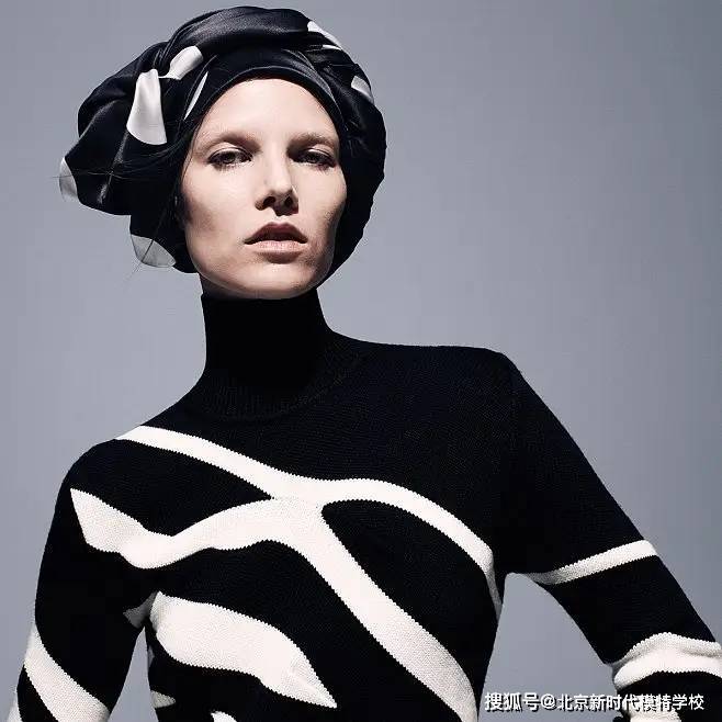 芬兰超模苏薇·考波嫩suvi koponen_miu_大片_品牌