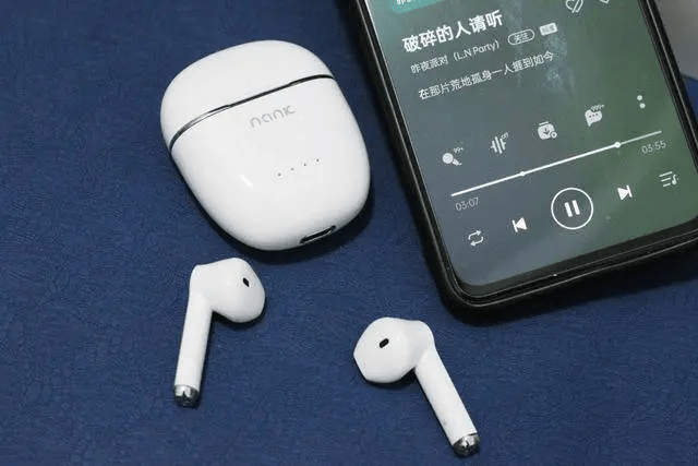 南卡和oppo蓝牙耳机哪款好用?性价比高的蓝牙耳机推荐