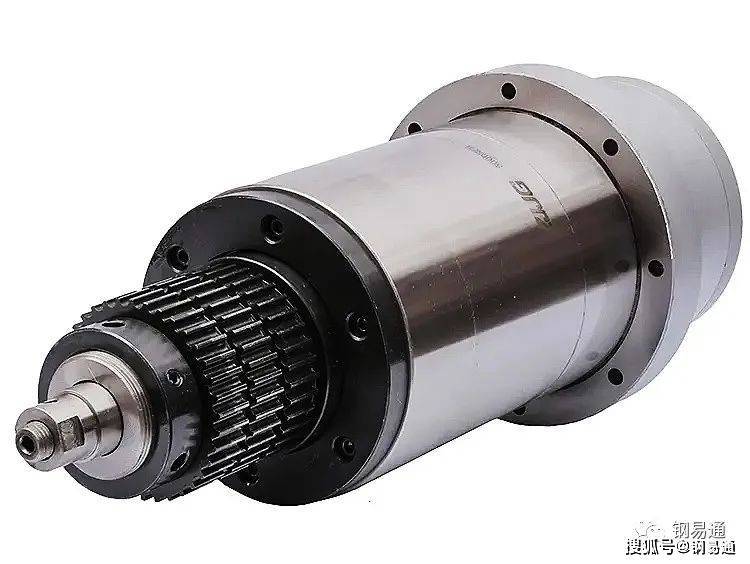 十大cnc主轴常见故障及排除方法揭秘_控制系统_变频_检查