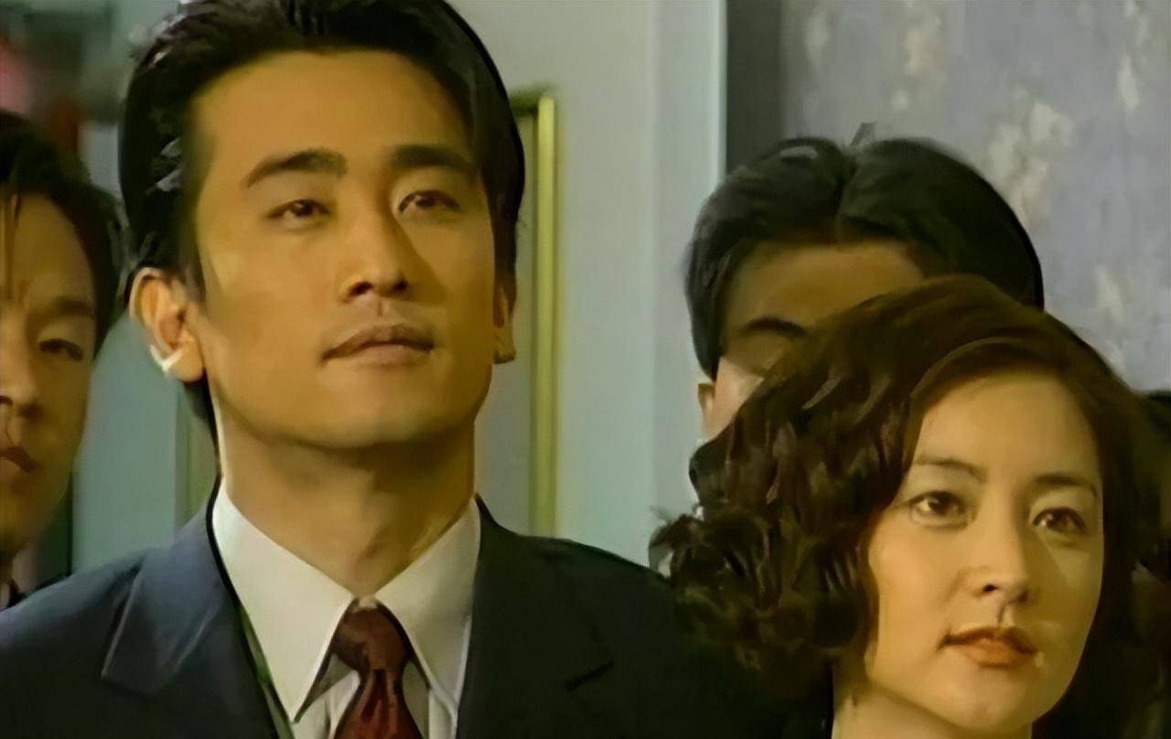 经典韩剧《火花》现在看有了不同的想法