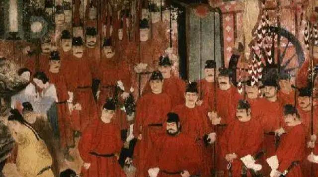 宋明理学对“三纲”及忠君道德的凸显,将忠君思想上升至天理?_君臣_父子_论证