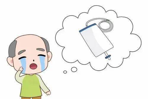 膀胱憋"炸"的感觉,你不知道有多痛苦……实现排尿自由就差它_方大爷