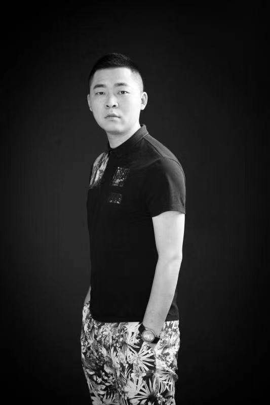 亚洲知名资深造型设计师曹艺造型师曹艺_时尚_中国_生活化