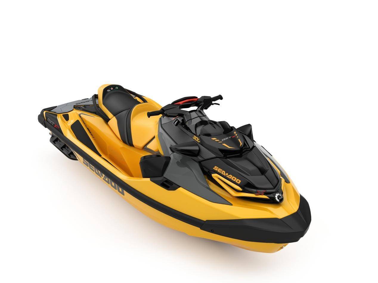 以倡导者之名 助力水上动力运动高效良性发展_庞巴迪_摩托艇_中国