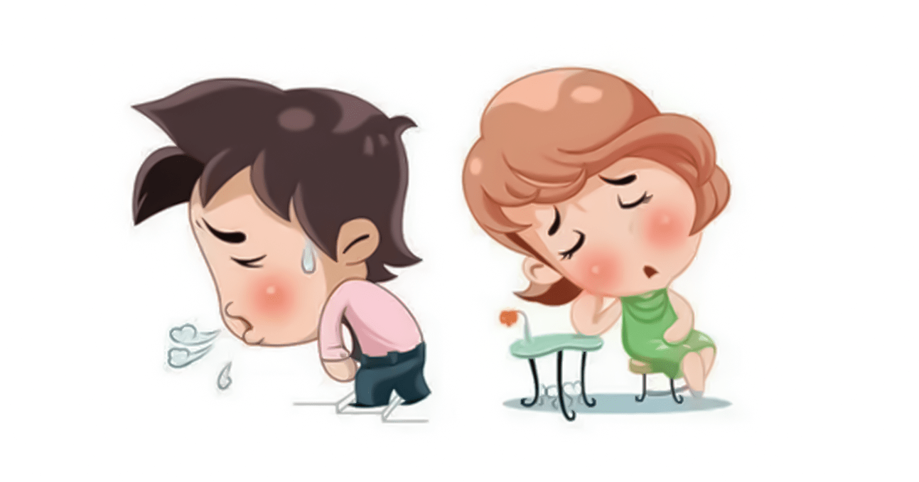 北京劲松中西医结合医院专家讲解,"气虚"是怎么回事_元气_清气_什么