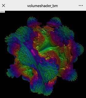 volumeshader_bm测试为什么会卡_cznull_vsbm_手机