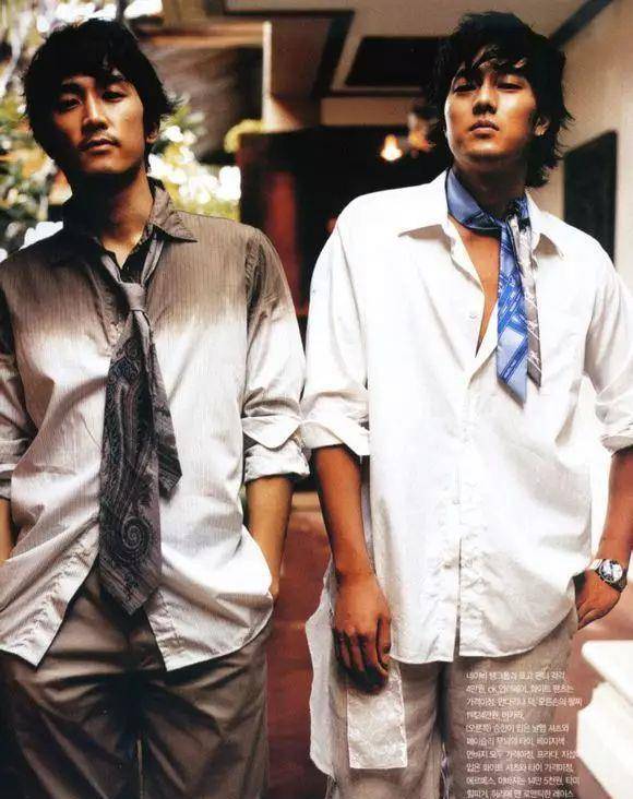 苏志燮与小17岁的赵恩静恋情曝光:他是韩国女人最想嫁的男人_朴容夏