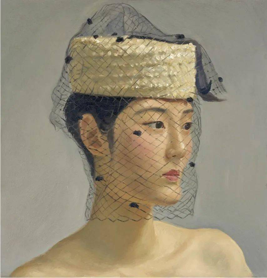 艺术工场 · 尤勇:在古典和现代主义之间徘徊,寻找独属于自己的绘画