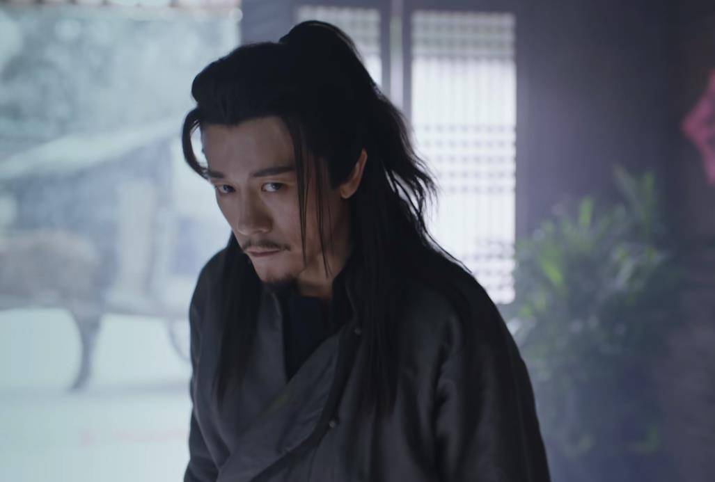 第一幕,阐述了苗人凤和胡一刀的渊源,然后介绍了胡斐的复仇.