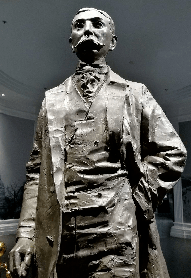 历史上的今天 | 顾拜旦逝世85周年_运动_奥运会_国际