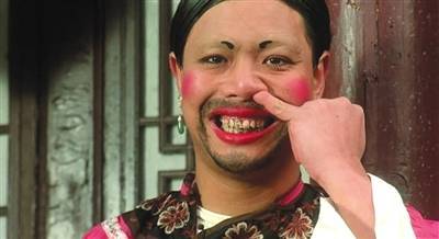 被指未关心如花李健仁,曾捧他出道_吴孟达_古天乐_时候