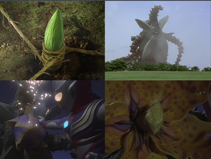 齐杰拉有什么恐怖之处?超古代文明的覆灭,它是主要原因