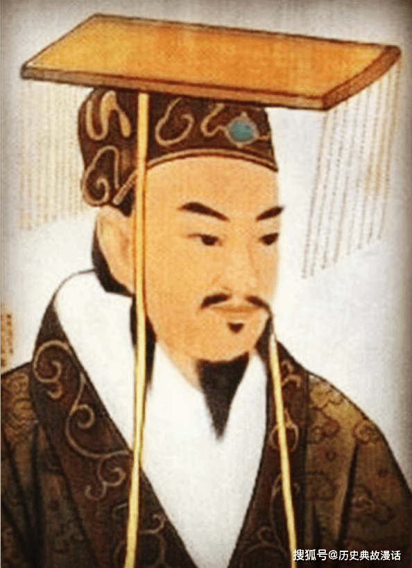 刘向,我国著名古籍编纂家,目录学奠基人〔151〕